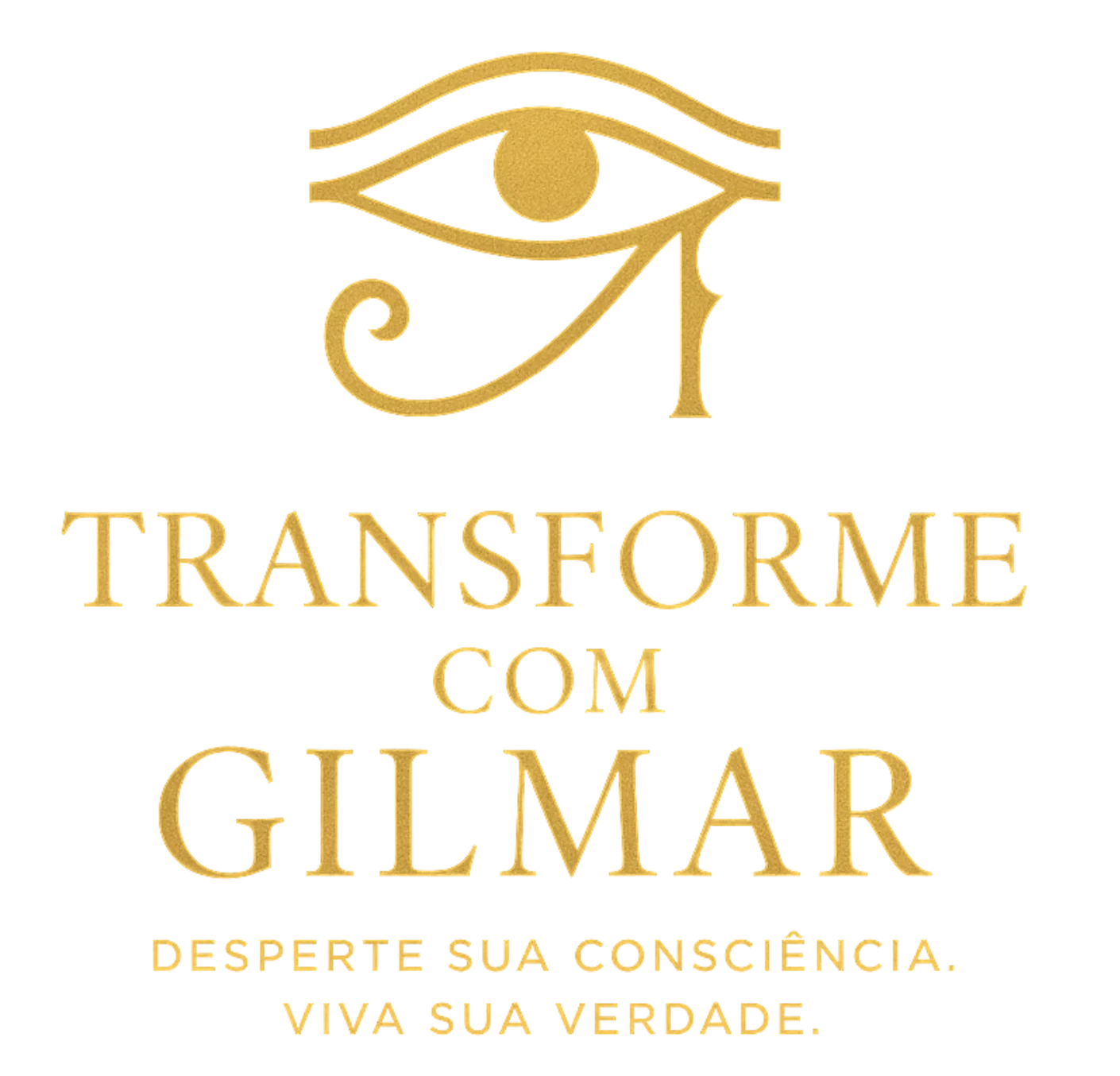 Logo Transforme com Gilmar