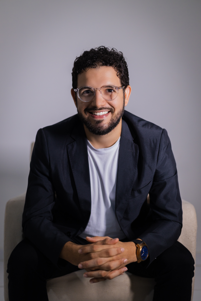 Gilmar Soares Santana